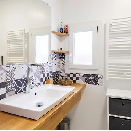 Des Palmiers, 3, Lit Double * Villeneuve-sur-Lot