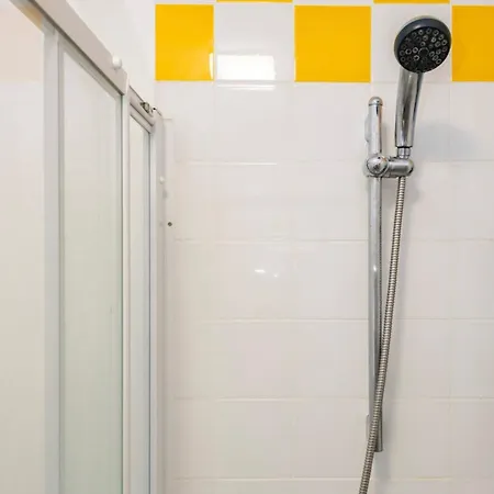 Séjour chez l'habitant Des Palmiers, 3, Lit Double