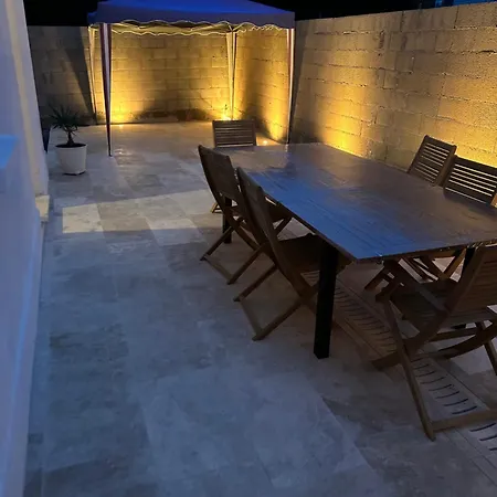 Pour Se Reposer Avec Cuisine Partagée Habitación en casa particular *