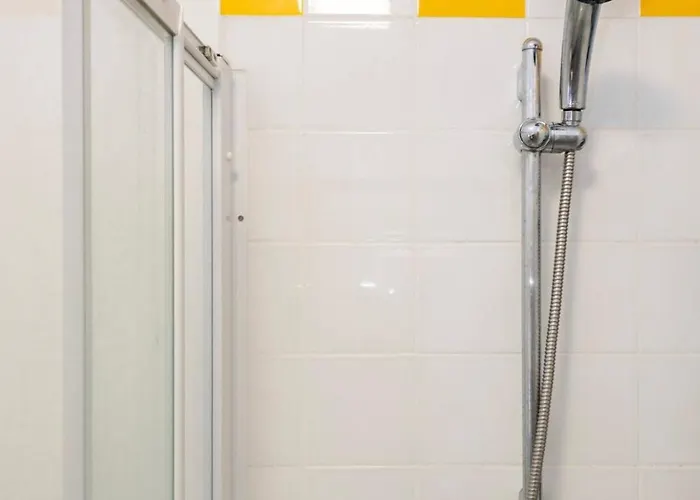 منزل للإقامة Des Palmiers, 3, Lit Double