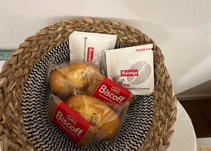 Des Palmiers, 3, Lit Double * فينوف سور لو